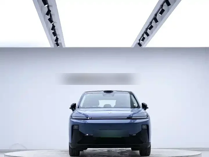 Leapmotor B10 LiDAR Edition