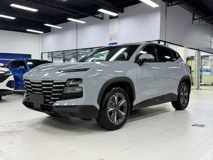 Jetour Dasheng 1.5T 6DCT Xingyao PRO Edition