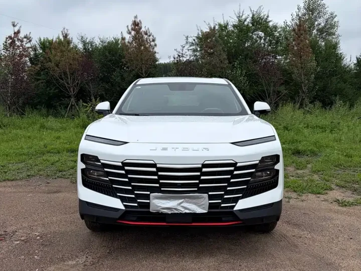Jetour Dasheng 1.5T 6DCT Xingyao PRO Edition