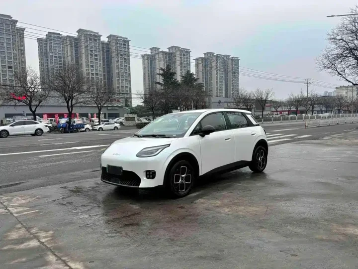 GAC AION AION UT 330 Xinghui Edition