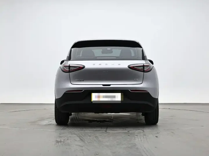 Geely Galaxy Xingyuan 310 km Youth Edition