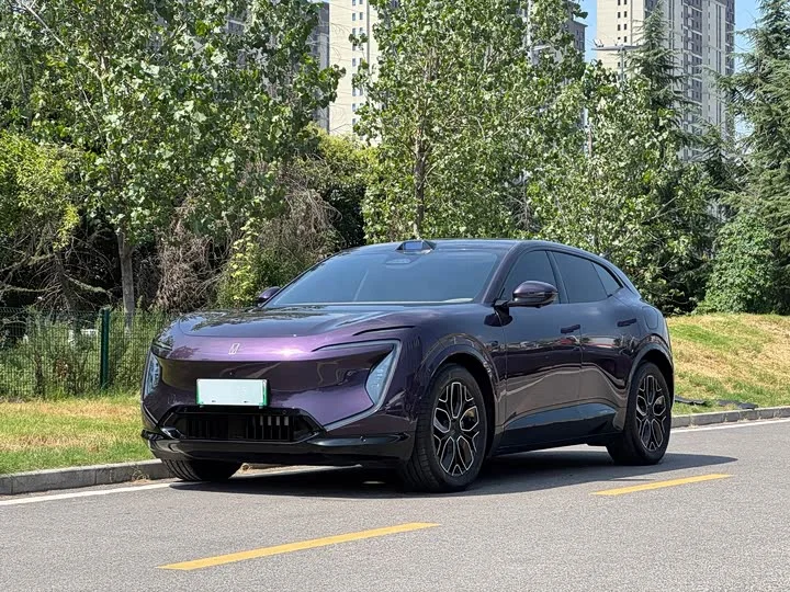 Avatr 07 Ultra AWD EV