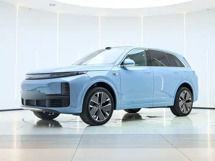 Li Auto L7 Ultra Smart Refresh Edition
