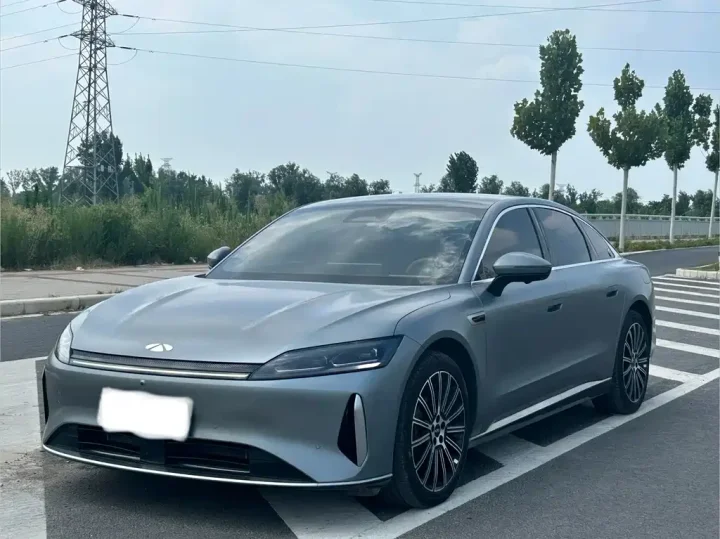 Chery Fulwin A9L 260 Boya Luxury Edition