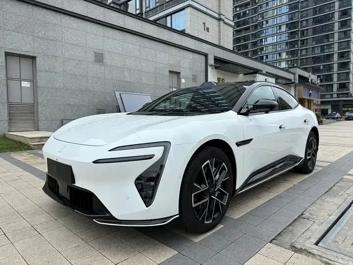 Avatr 06 Ultra EV
