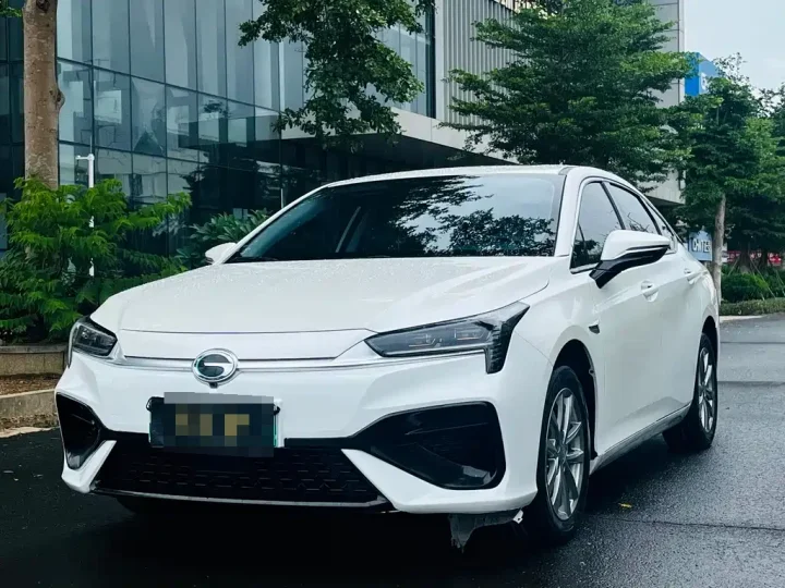 GAC AION AION S Mei 580 LFP