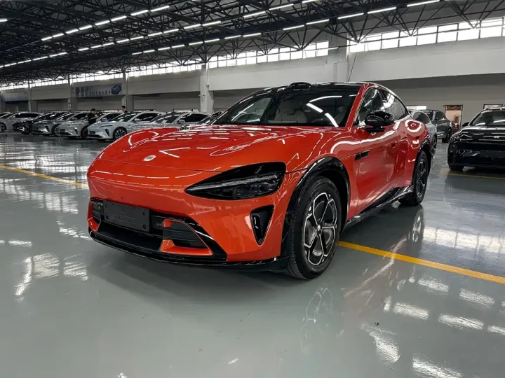 Xiaomi YU7 Pro