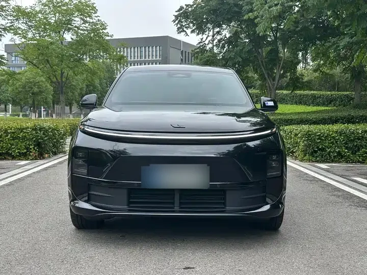 Li Auto L6 Pro Edition