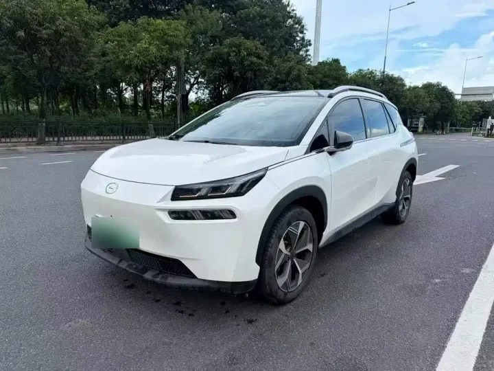 GAC AION AION V Plus 70 Smart Leader Edition NCM