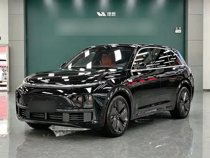 Li Auto L7 Max Smart Refresh Edition