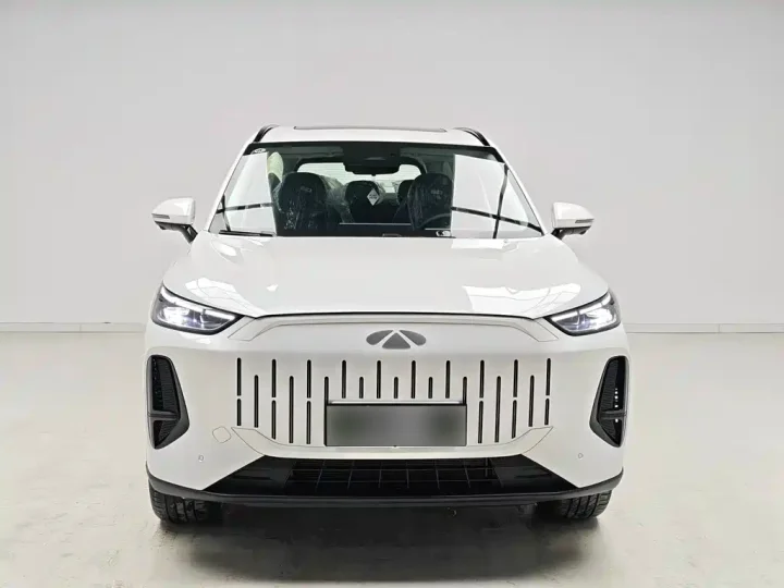 Chery Fulwin T9 120 Long Range Flagship 7-seat LFP