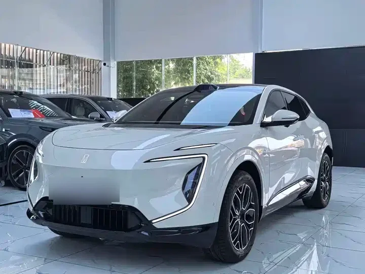 Avatr 07 Elite EV