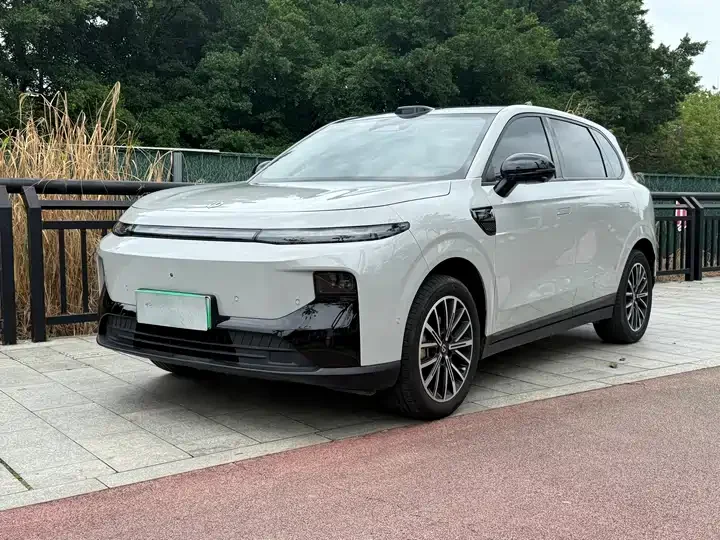 Leapmotor B10 LiDAR Edition