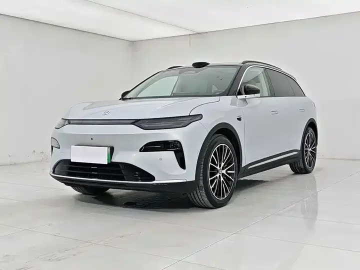 Leapmotor C11 LiDAR Edition