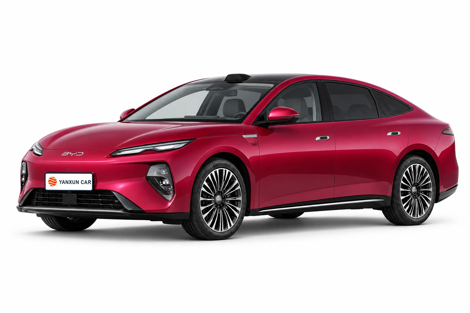 2026 BYD Seal 08 EV, DM-i and DM-p Model Guide