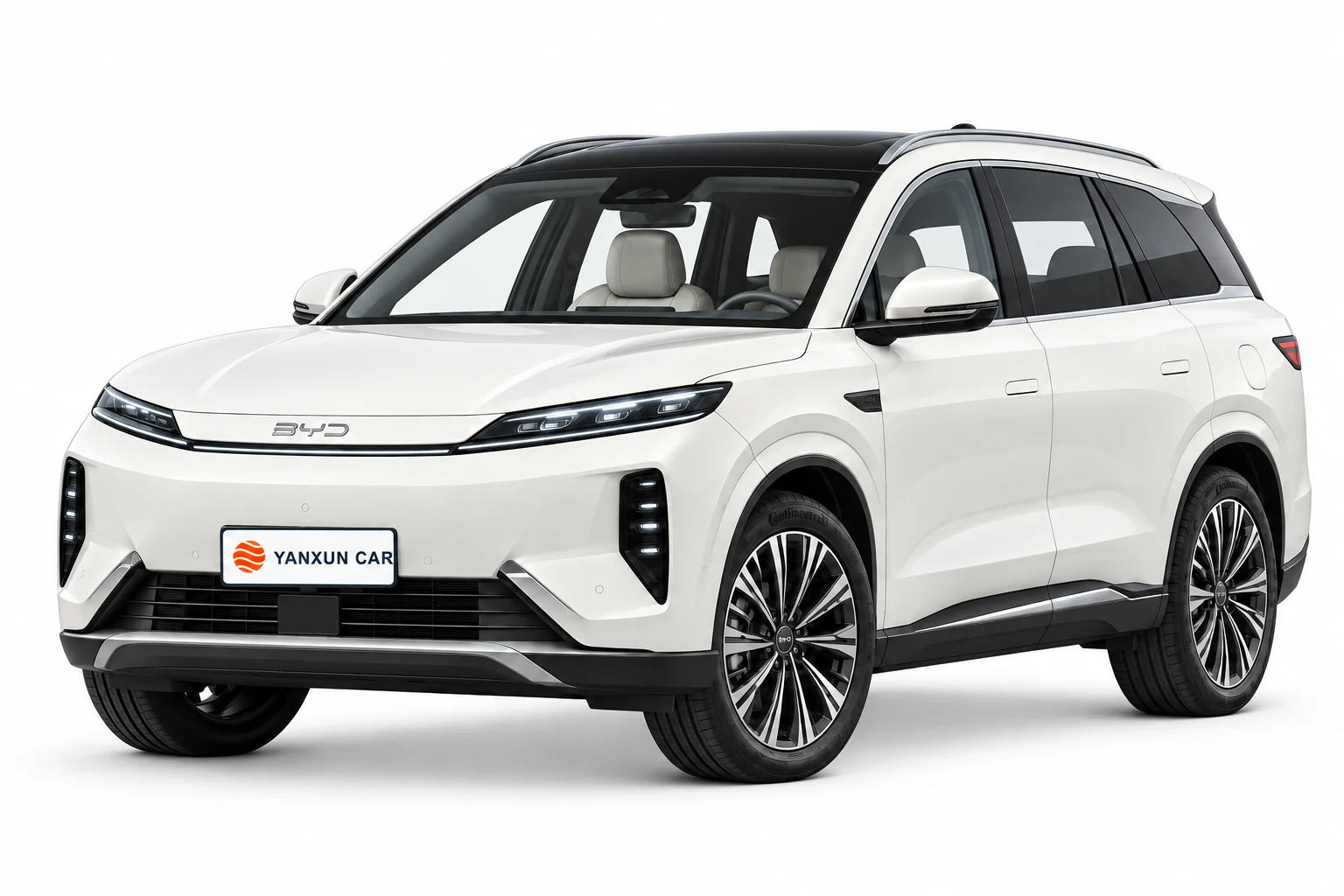2026 BYD Song Ultra EV and DM-i Model Guide