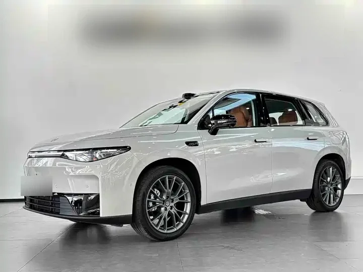 Leapmotor C10 LiDAR Edition