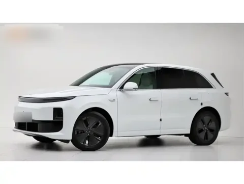 Li Auto L6 Pro Edition