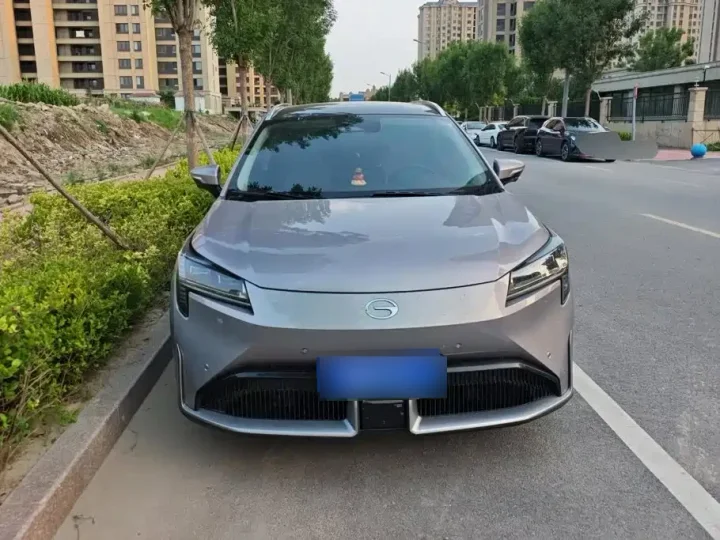 GAC AION AION LX Plus 80 Smart Premium Edition