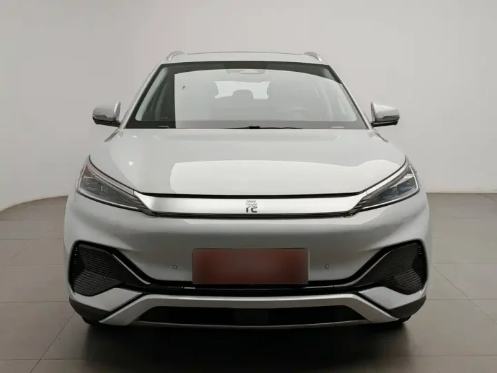 BYD Yuan Plus 510 km Flagship
