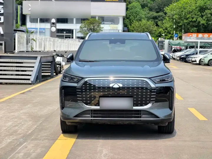 Chery Fulwin T8 1.5T 130 km Premium Edition 5-seat