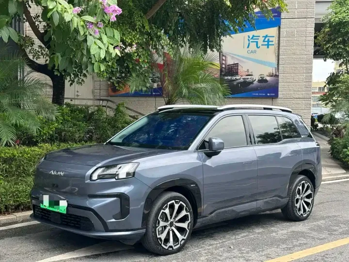 GAC AION AION V Aion T-Rex 520 Smart Luxury Edition