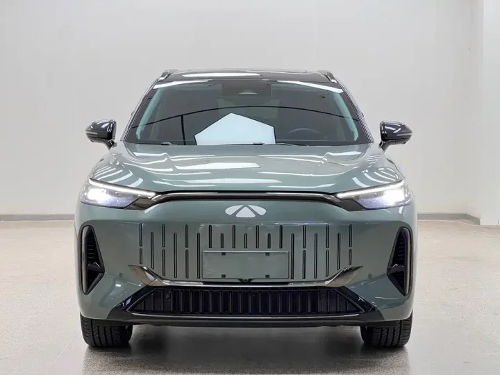 Chery Fulwin T10 210 Luxury Edition