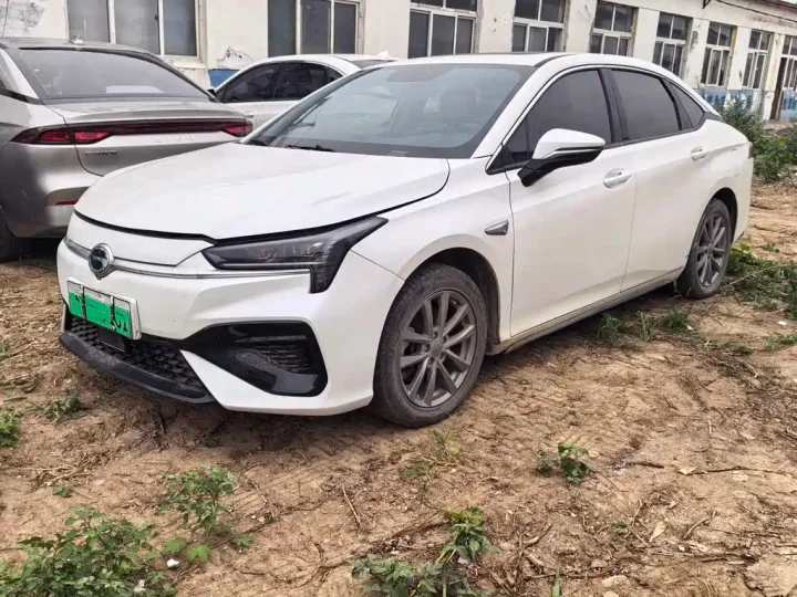 GAC AION AION S Mei 580 LFP