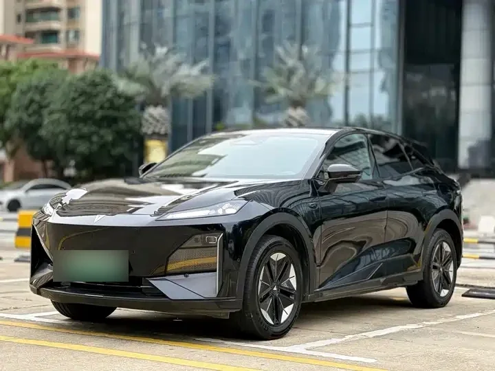 Deepal S07 Max Edition