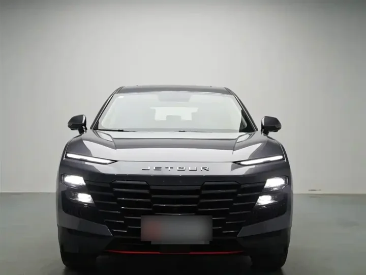 Jetour Dasheng 1.5T 6DCT Xingyao PRO Edition