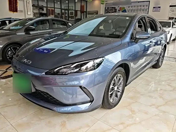 BYD Seal 05 DM-I Intelligent 55 km Luxury