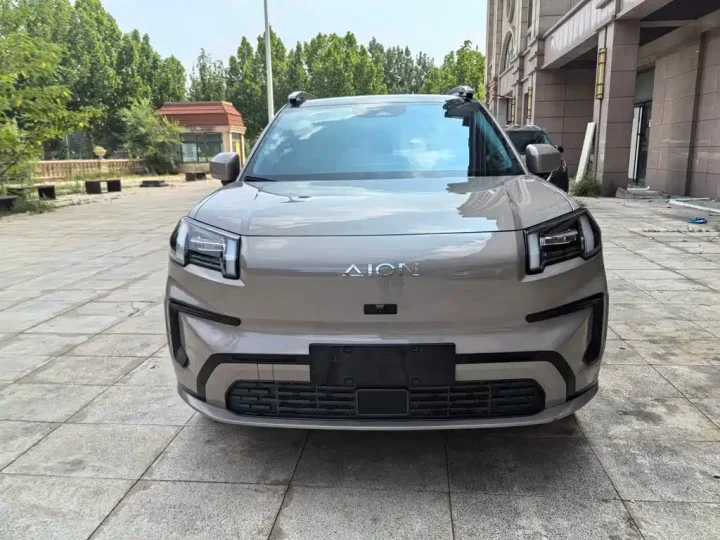 GAC AION AION V Aion T-Rex 520 Smart Luxury Edition