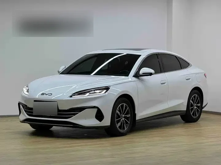 BYD Seal 06 DM-I 120KM Prestige Edition