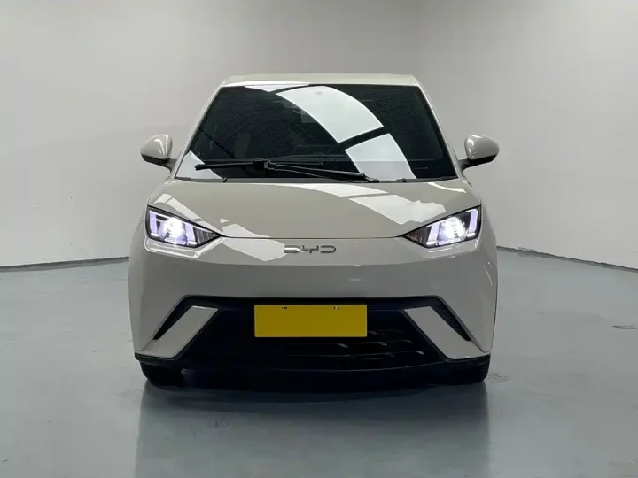 BYD Seagull 305 km Vitality
