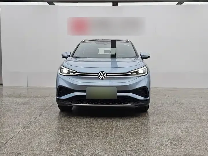 Volkswagen ID.4 X Updated Smart Series Pure Smart Edition