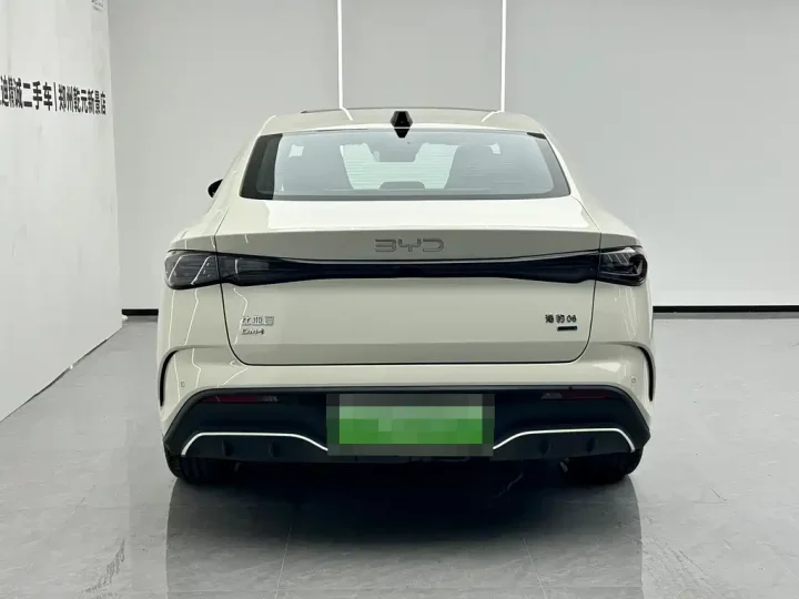 BYD Seal 06 DM-I Smart Driving Edition 120 km Premium