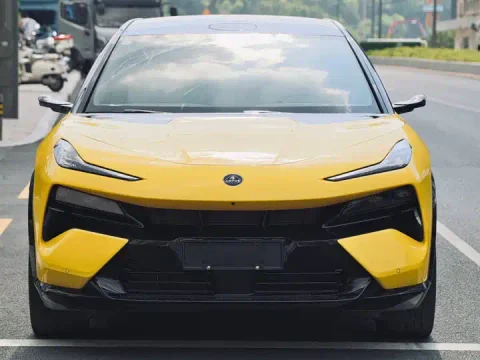 Lotus FOR ME PHEV AWD