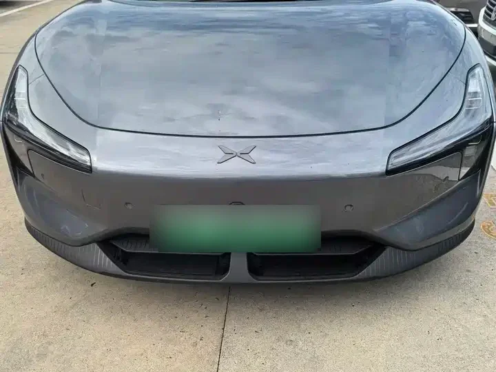 XPENG MONA M03 515 Edition