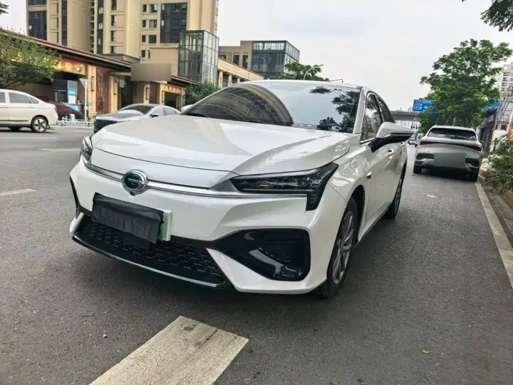 GAC AION AION S Mei 580 LFP