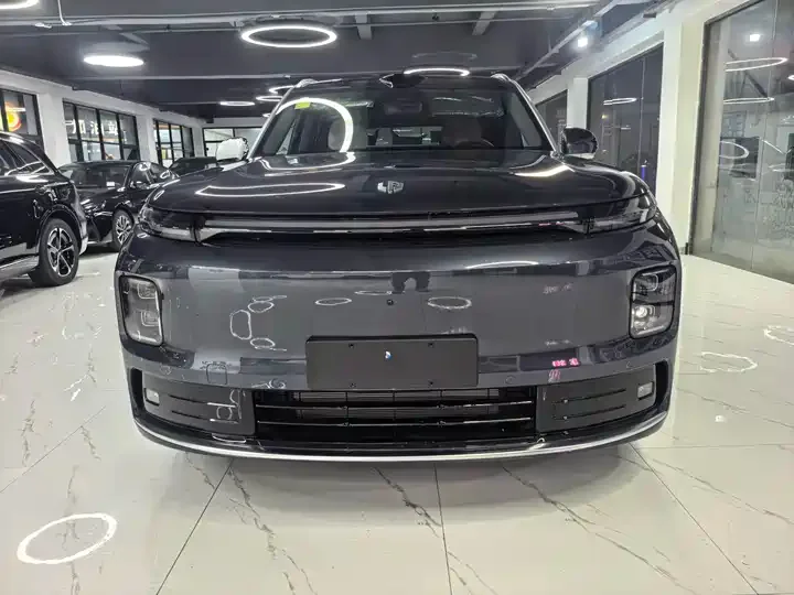 Leapmotor D19 Max Edition