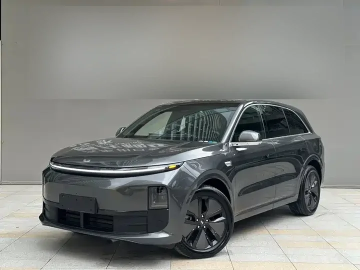 Li Auto L6 Pro Edition