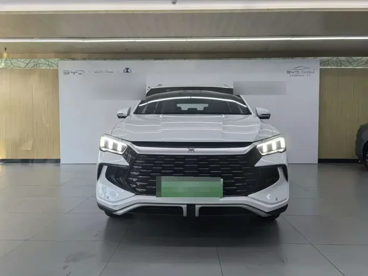 BYD Song Pro DM-I Honor Edition 110KM Excellence