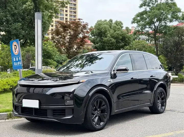 Li Auto L8 Pro Edition