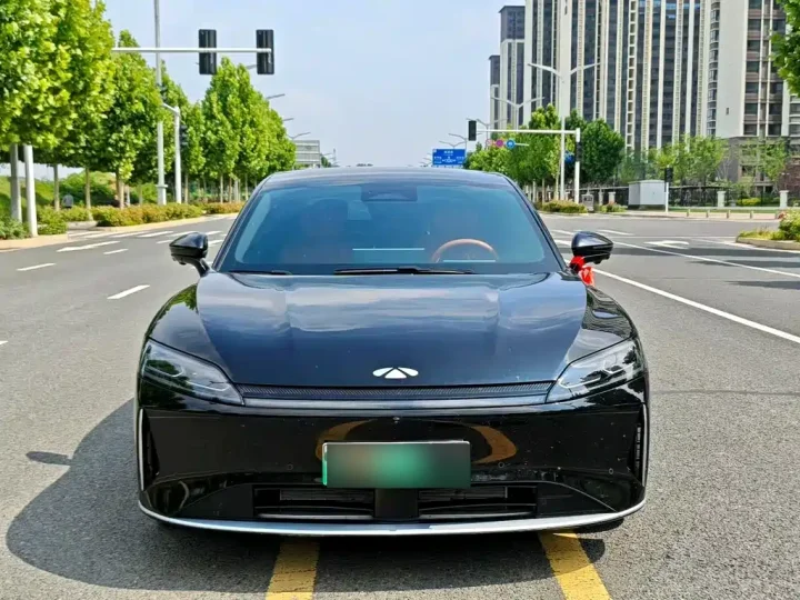 Chery Fulwin A9L 260 km Boya Luxury Edition