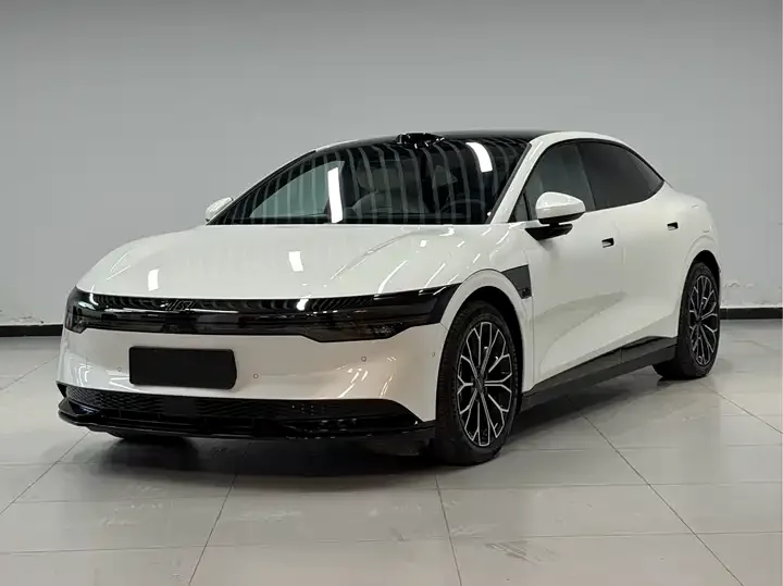Zeekr 007 4WD Intelligent Driving Edition 75kWh Electric Sedan