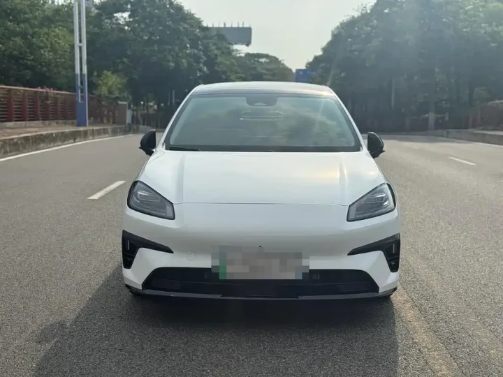 GAC AION AION RT 520 Smart Luxury Edition