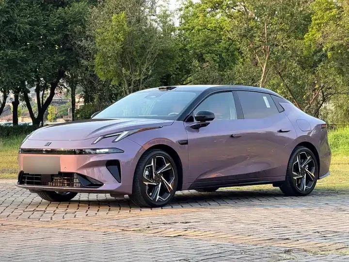 Lynk & Co 07 EM-P 126km Long Range Ultra H7