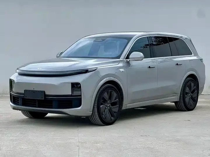 Li Auto L9 Pro Edition