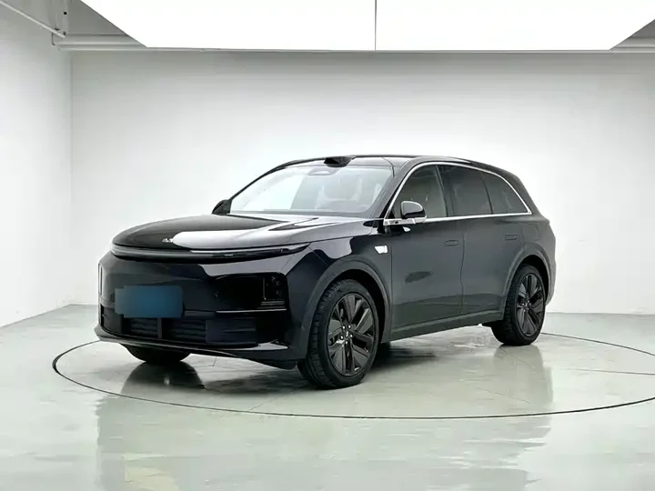 Li Auto L6 Max