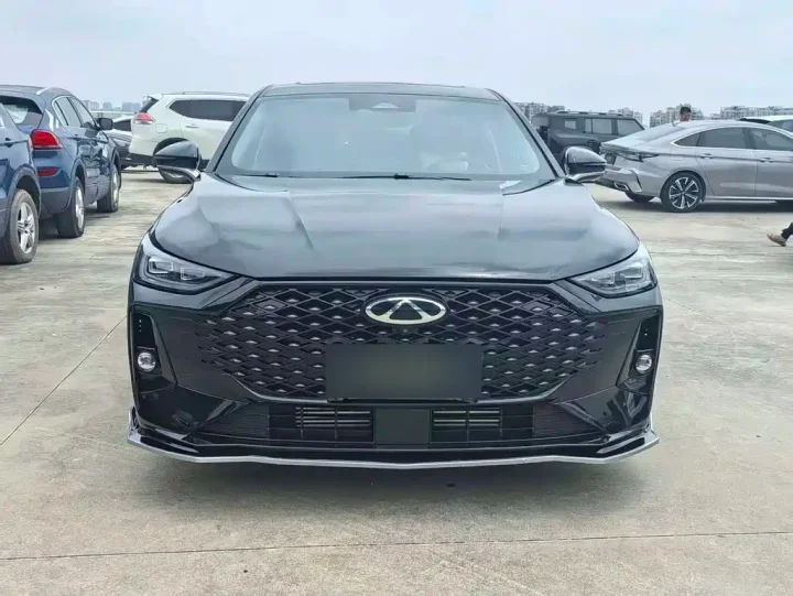 Chery Arrizo 8 Pro 1.6T DCT Standard Edition